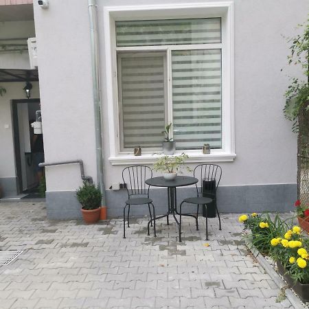 Maison 33 بوخارست المظهر الخارجي الصورة