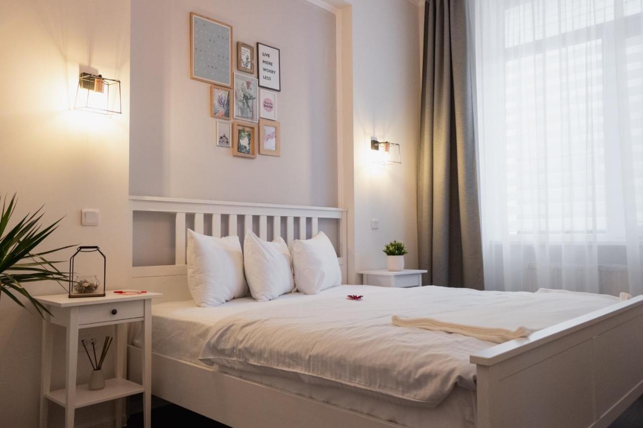 Maison 33 بوخارست المظهر الخارجي الصورة