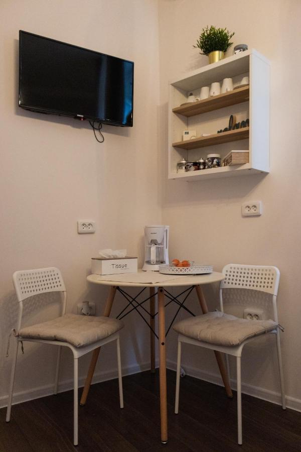 Maison 33 بوخارست المظهر الخارجي الصورة