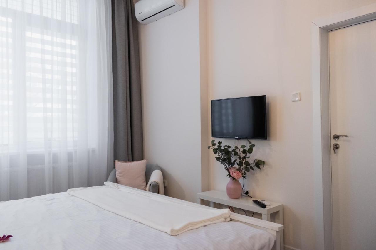 Maison 33 بوخارست المظهر الخارجي الصورة