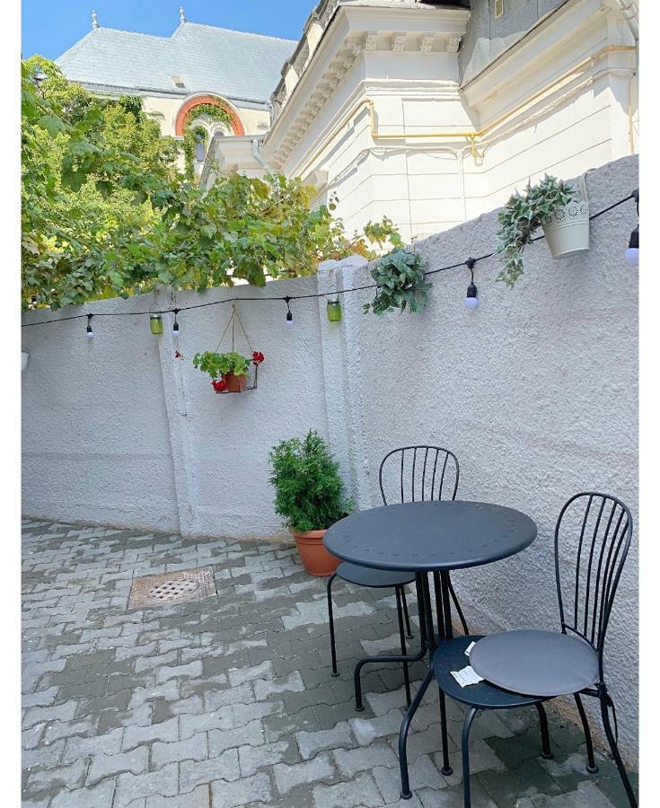 Maison 33 بوخارست المظهر الخارجي الصورة