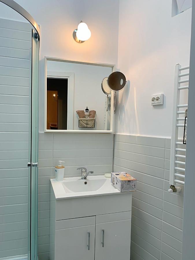Maison 33 بوخارست المظهر الخارجي الصورة
